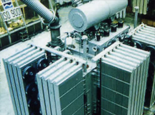 Power Transformer