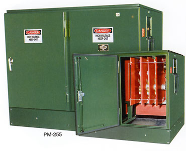 SEC Transformer product